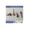 stainless steel pan head square self drilling screws