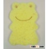 cellulose washing sponge