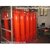 customed hydraulic cylinder