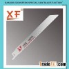 HSS Sabre Saw Blade for Cutting Metal