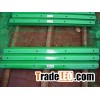 John Deere Part--Harvester Rasp Bar