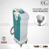 808nm Diode laser hair removal