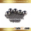 Carbon steel balls