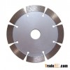 4-inch Diamond Saw Blade for Hard Stones
