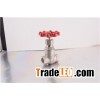 GATE VALVE