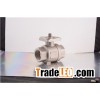 2PC BALL VALVE