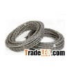 Marble Granite blocks squaring profiling diamond wire