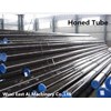 ST52 honed tube for hydraulic cylinder