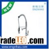 EG-093-9295 Engnhas top sale modern pull out kitchen faucet