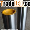 Chrome Plated Honed Tube