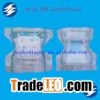 Good Quality Baby Diaper with Good Absorbency