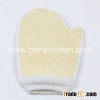 Loofah Bath Glove