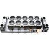 thermoforming molds