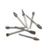 tungsten carbide rotary burrs