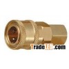 Air Coupler