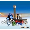 hex head bolt