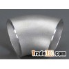 Butt Welded