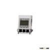 Alaris Ivac Medsystem III 2860 Infusion Pump