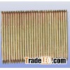 Steel Row Nail from factory