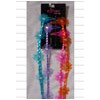 flower hair extensions