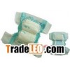 OEM baby diaper