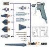 Deluxe Blow Gun