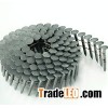 common coil nails