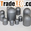 Tungsten Carbide Buttos for DTH bits