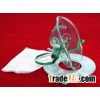 Disposable Medical Oxygen Mask With Reservoir Bag