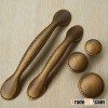 Coffee antique copper European style handle