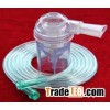 Nebulizer With Mouthpiece