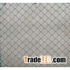 Hot Dipped Galvanized Chian Link Fence