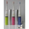 Portable Sonic toothbrush