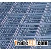 Galvanized Welded Wire Mesh Panel