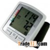 Blood pressure meter