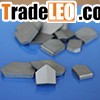Tungsten Carbide Inserts for coal mining coal mine bits