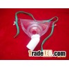 Tracheostomy mask