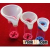 MDI Asthma Spacer With Mask