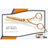 Barber Shears / Hair Thinning Scissors