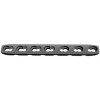 Radius and ulna compression plate