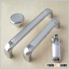 zinc alloy door knob ambry drawer pull handles