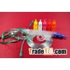 Adjustable Venturi Mask With 6 Diluters