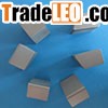 Tungsten Carbide Snow Plow Inserts