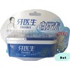 Dentel Tooth Strengthen and Whitening Toothpawder