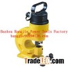 hydraulic puncher
