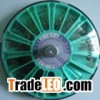 Dental screw SS/TT