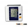 digital wrist  blood pressure monitor for gifts