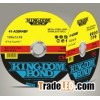 cutting grinding wheel