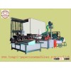 China paper cone machine