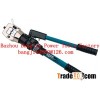 Hydraulic crimping tool Safety system inside CYO-400C